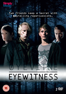 Eyewitness | yevitne  | Eye witness  DVD